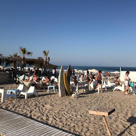 Playa Dos Avenidas Alicante Eksteriør billede