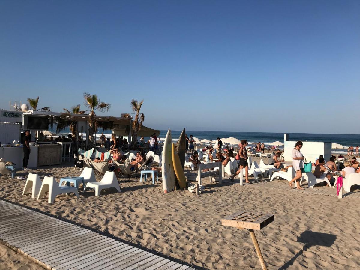 Playa Dos Avenidas Alicante Eksteriør billede